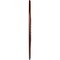 Ekena Millwork Oakleaf Ceiling Medallion (Fits Canopies up to 6 1/4"), 29 1/8"OD x 3 5/8"ID x 1"P, Antique Copper CM29OAACS - alternate 4
